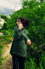 FORTIS HOODIE - Modleta