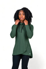 FORTIS HOODIE - Modleta