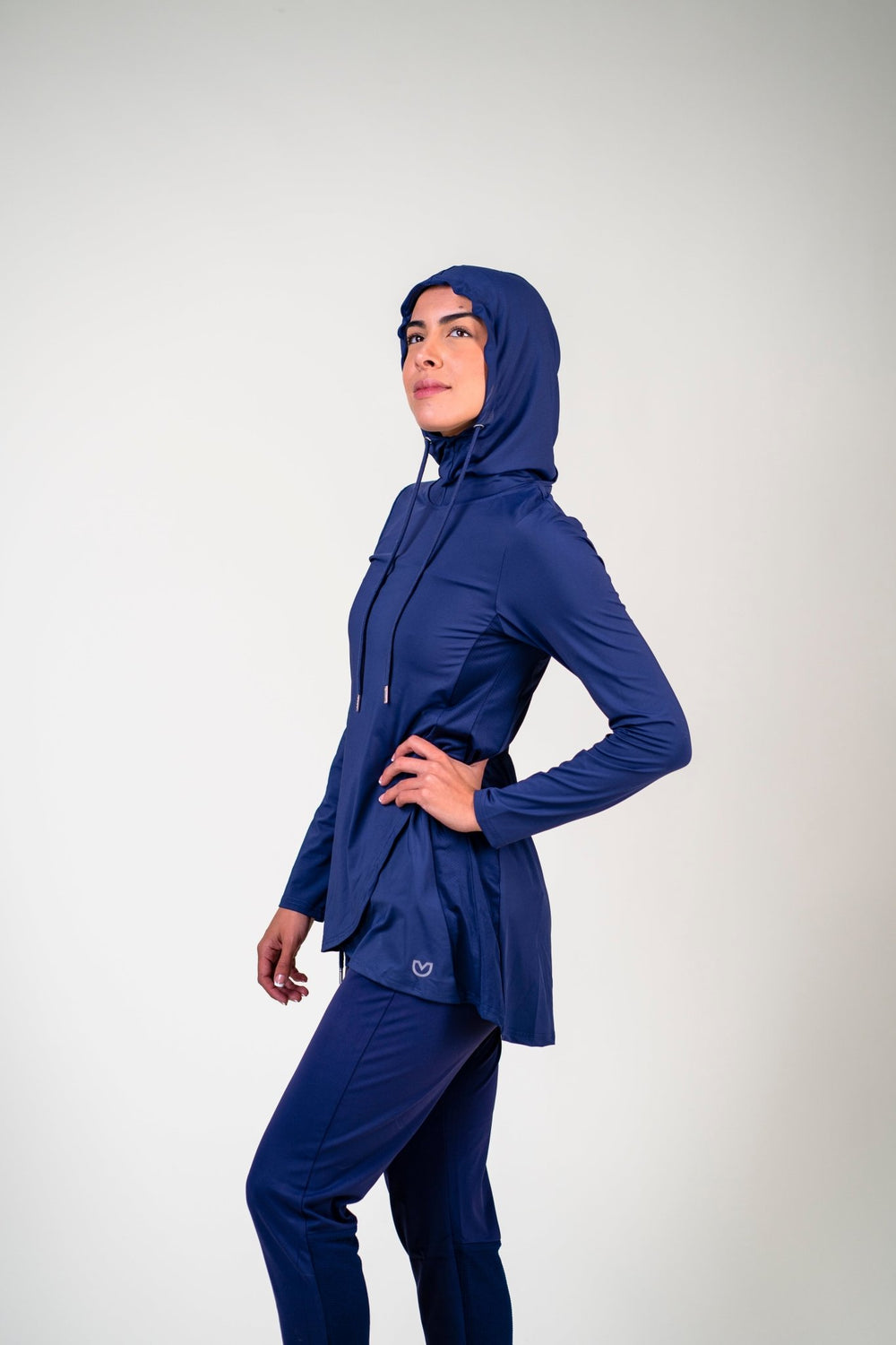 FORTIS Hoodie - Modleta