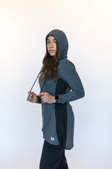 FORTIS Hoodie - Modleta