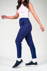 MELIORA Pants: High-Waisted - Modleta