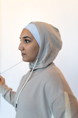 MOTUS Hoodie - Modleta