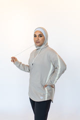 MOTUS Hoodie - Modleta