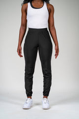 Swift Pants: High-Waisted - Modleta