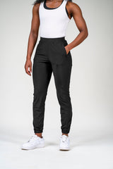 Swift Pants: High-Waisted - Modleta