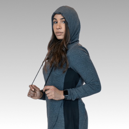 Gym Hoodies For Women