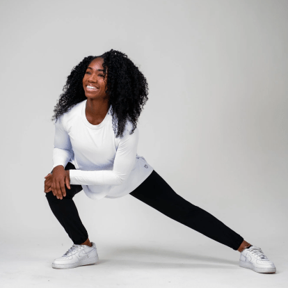 modest gym shirts for ladies
