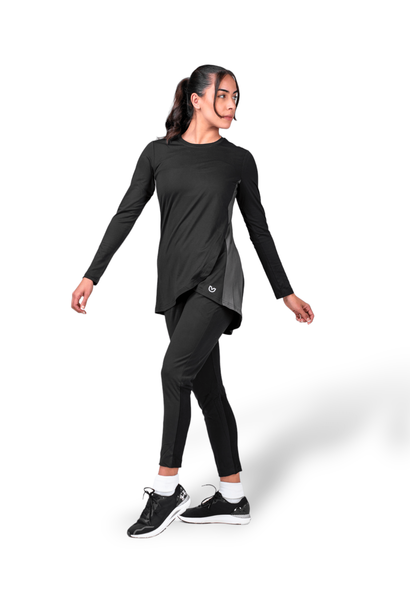 FORTIS HOODIE - Modleta