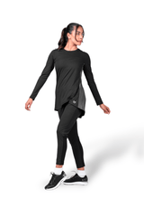 FORTIS HOODIE - Modleta