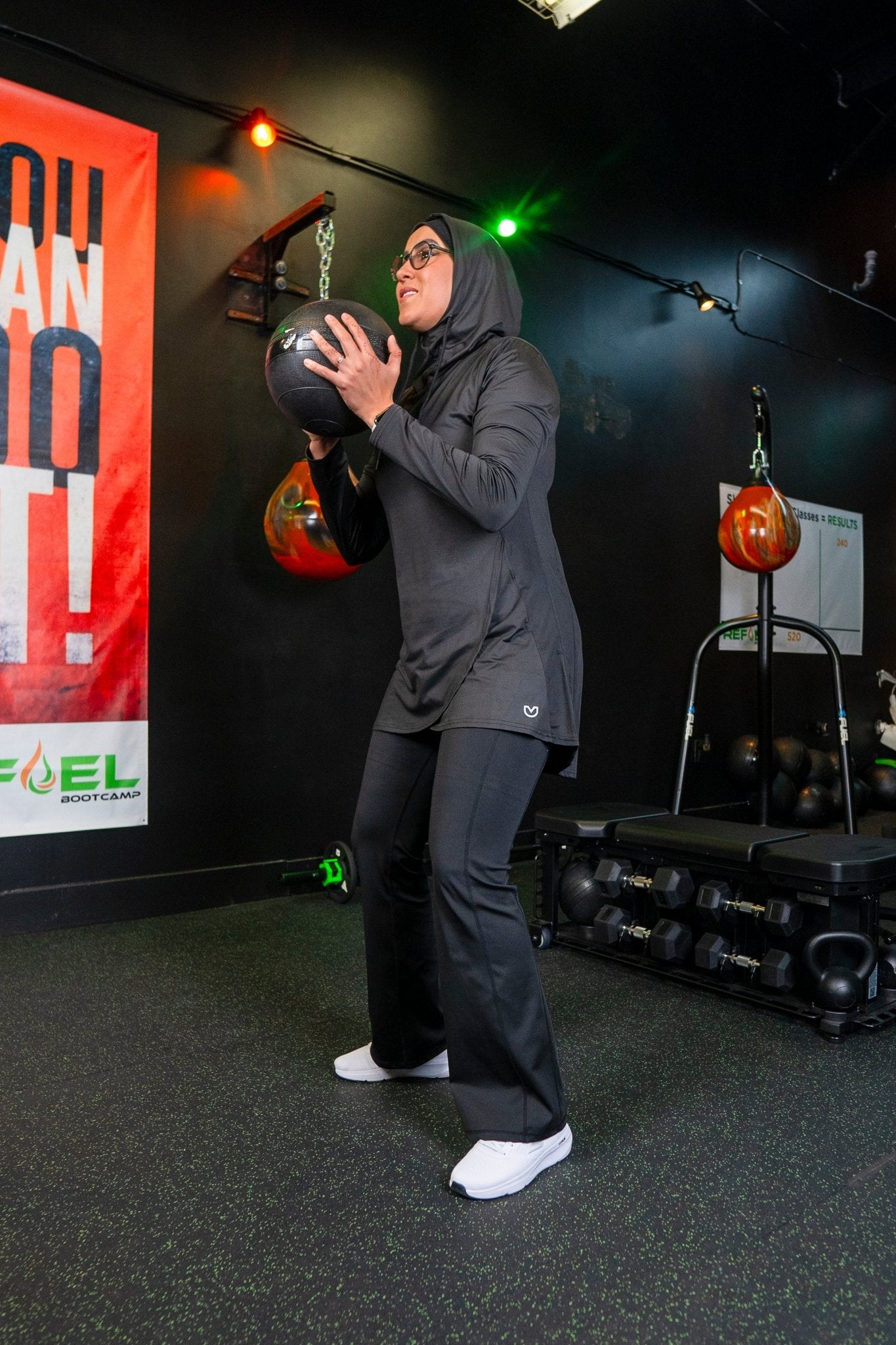 FORTIS HOODIE - Modleta