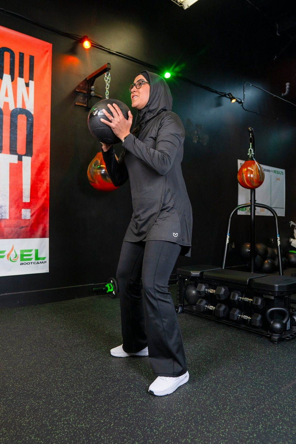 FORTIS HOODIE - Modleta