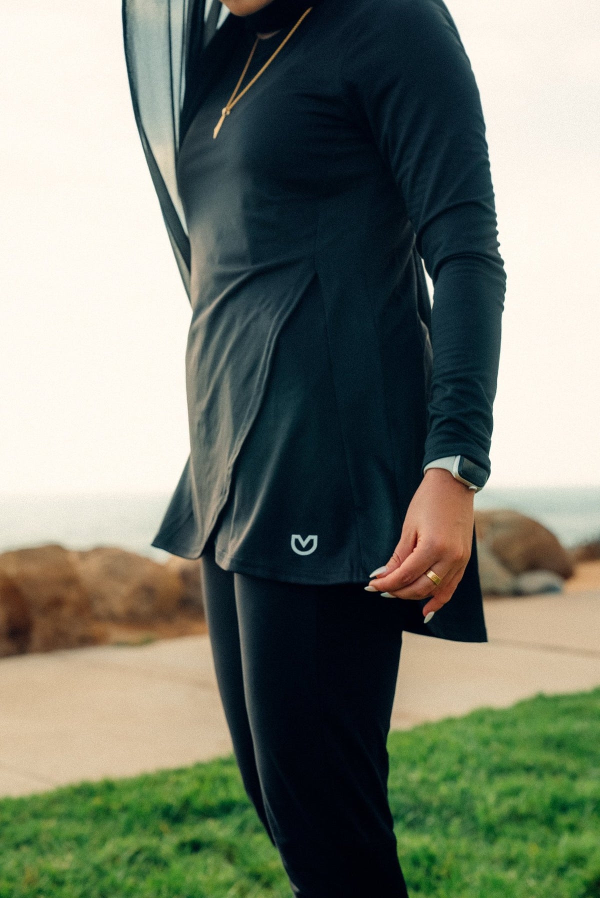 FORTIS SHIRT - Modleta