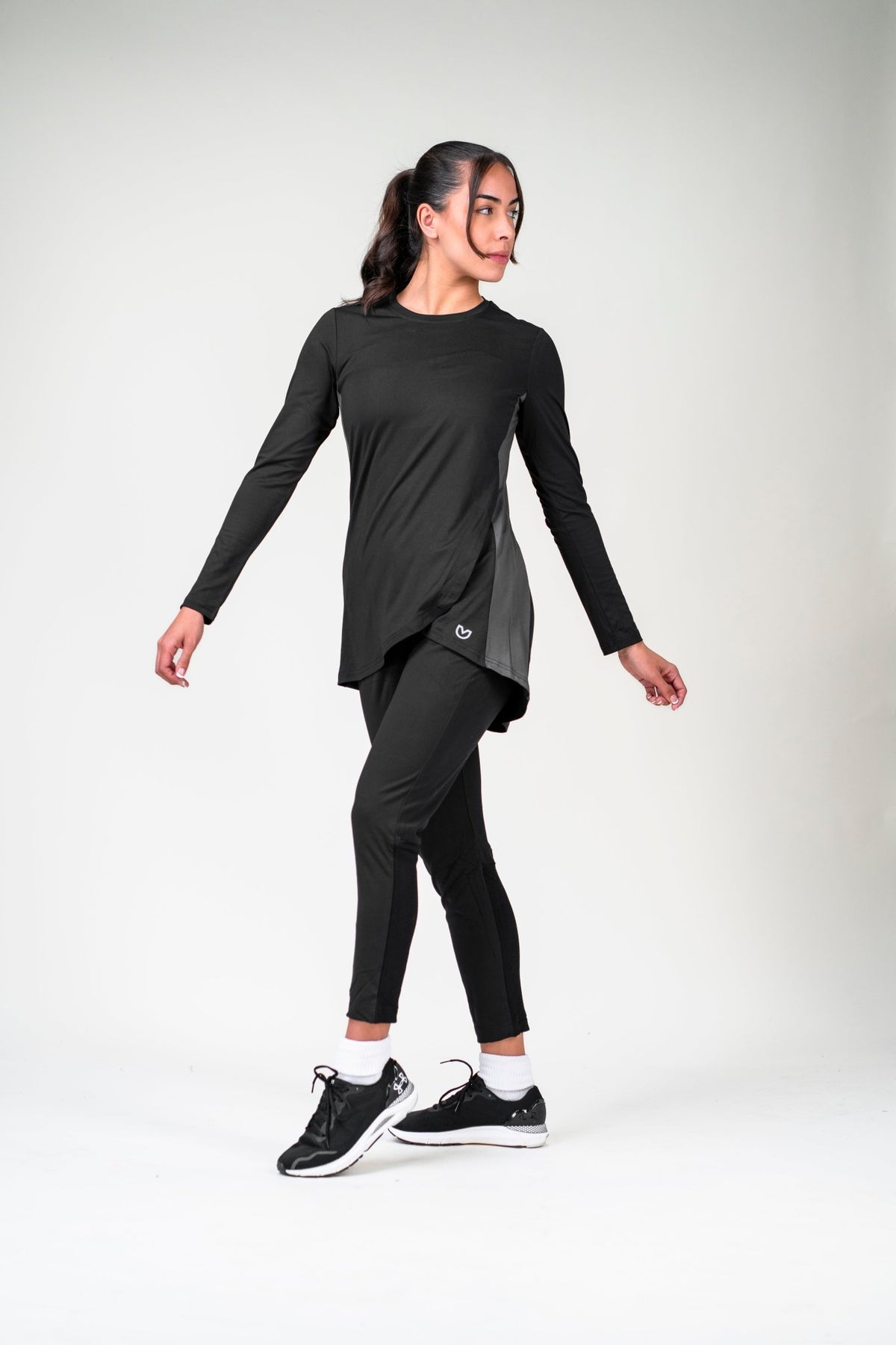 FORTIS Shirt - Modleta