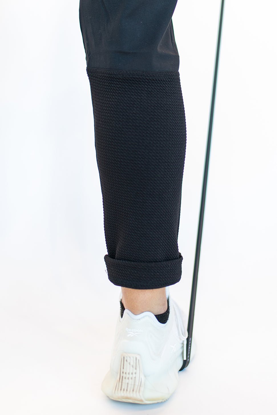 MELIORA Pants: High-Waisted - Modleta