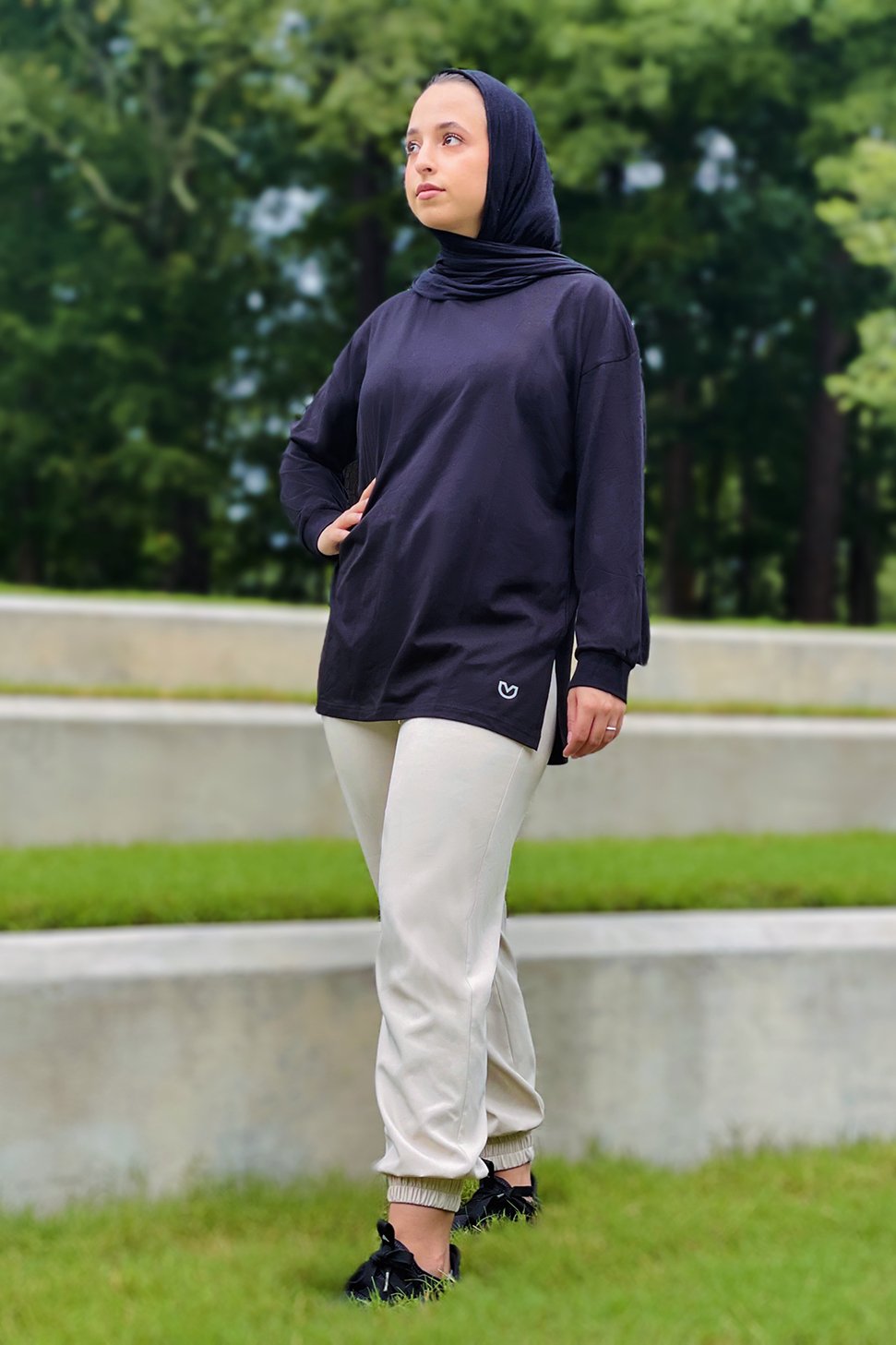 SIMPLEX Shirt - Modleta